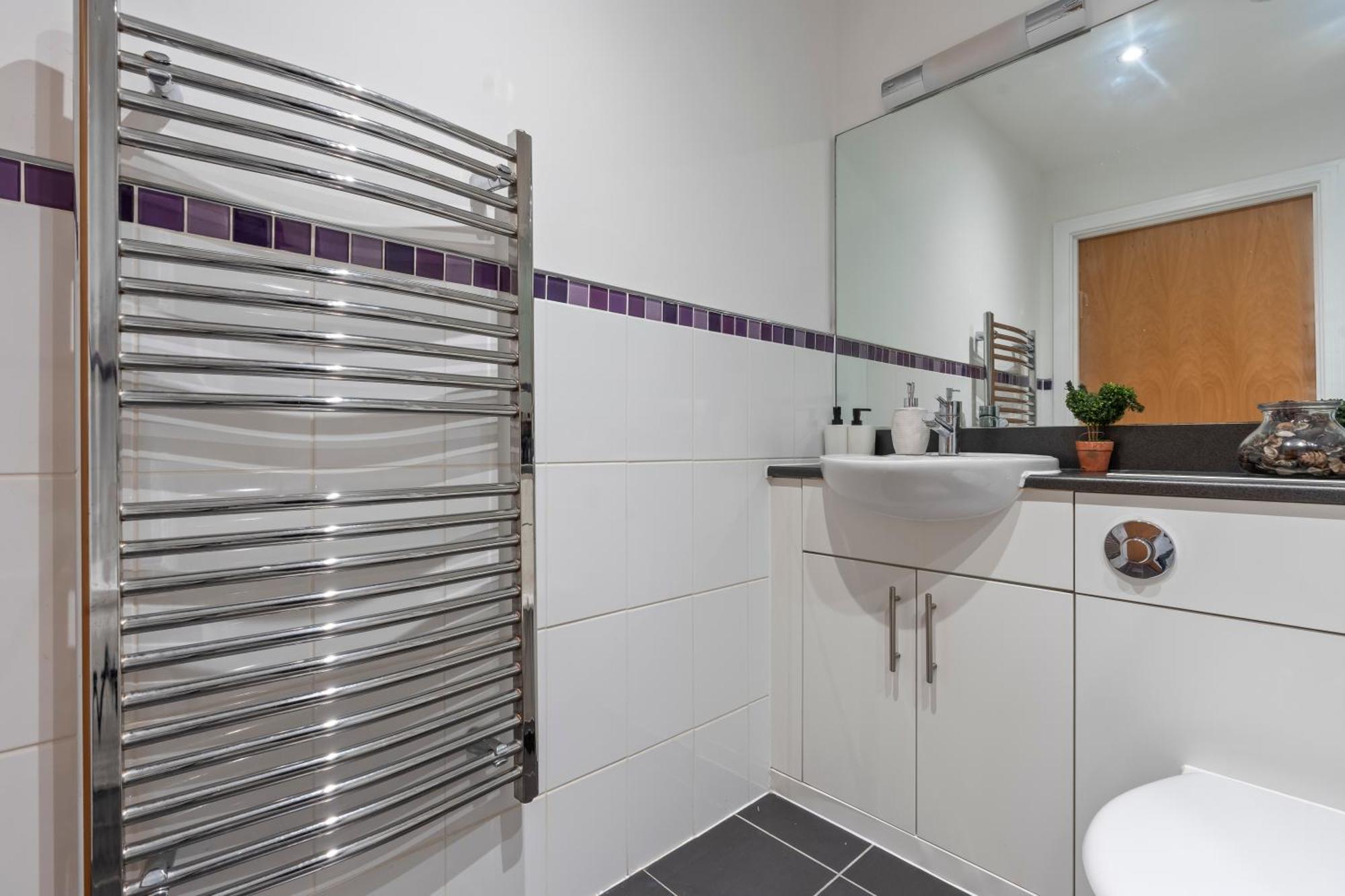 Heart Of City Centre Luxury Apartment With Secure Underground Parking Бірмінгем Екстер'єр фото